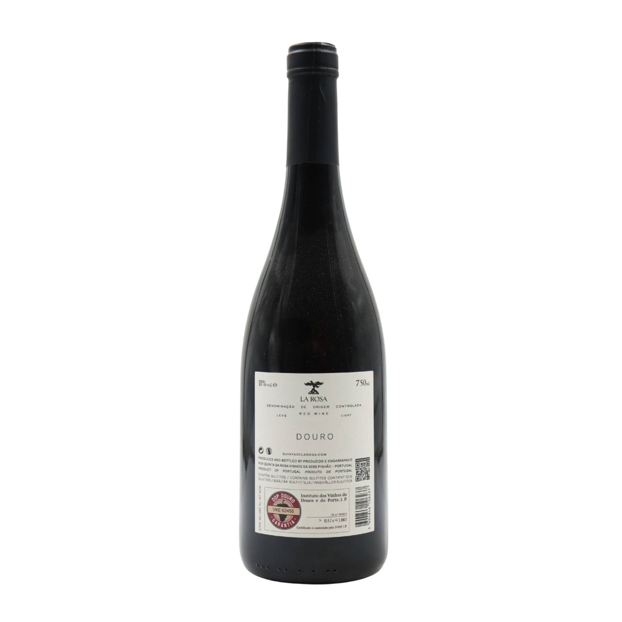 Quinta De La Rosa Leve Douro Vinho Tinto