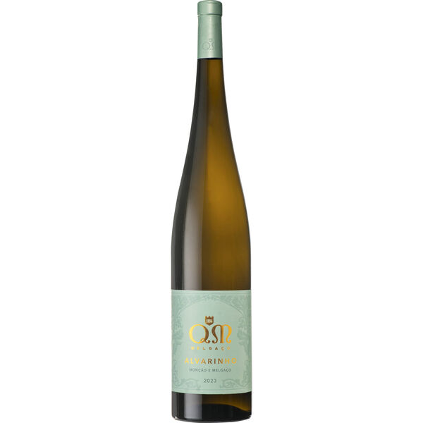 QM Alvarinho Vinho Verde Branco