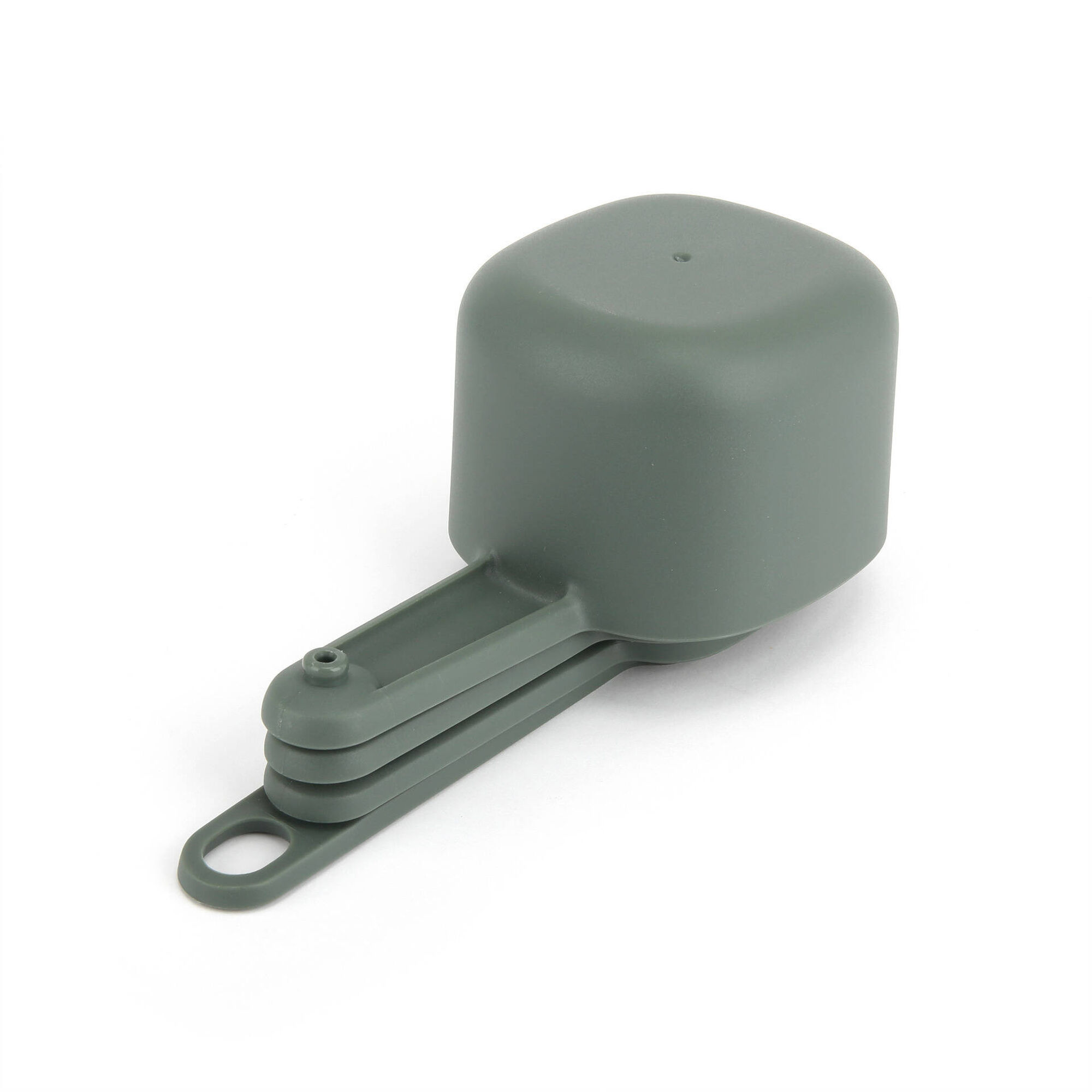 Conjunto 4 Colheres Medidoras 4 My Kitchen