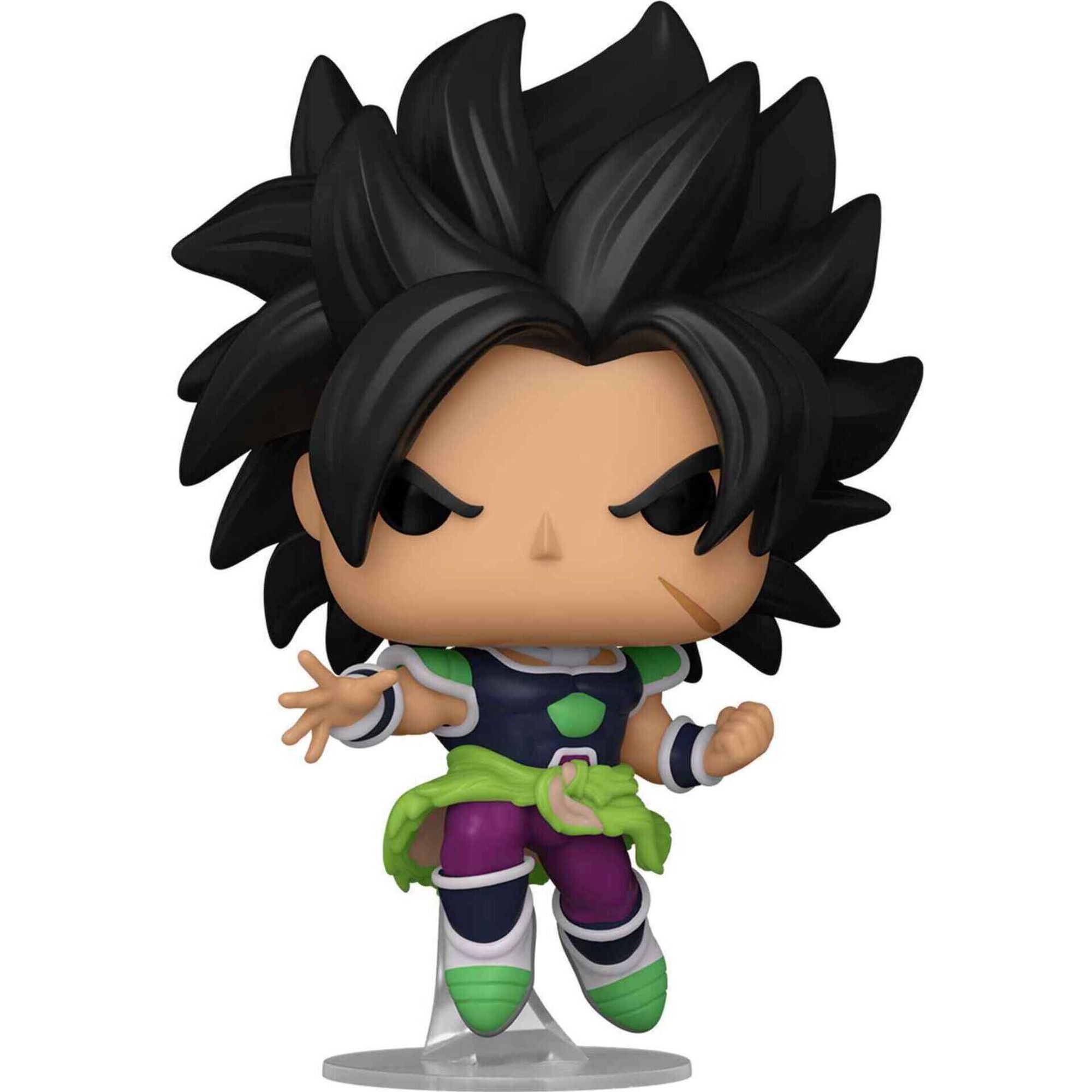 Figura Dragon Ball - Broly