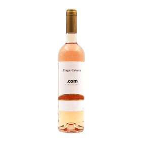 .Com Tiago Caba&ccedil;o Alentejo Vinho Ros&eacute;