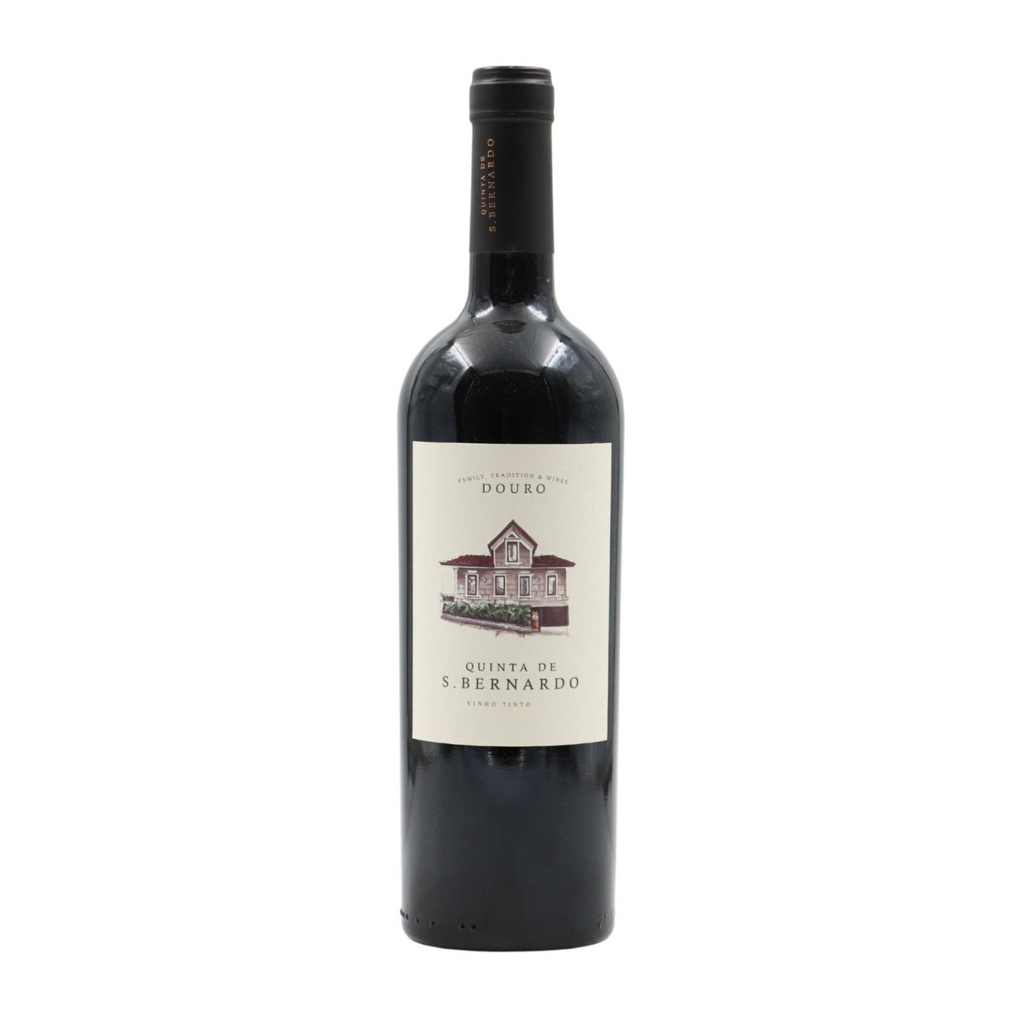 Quinta De S. Bernardo Douro Vinho Tinto