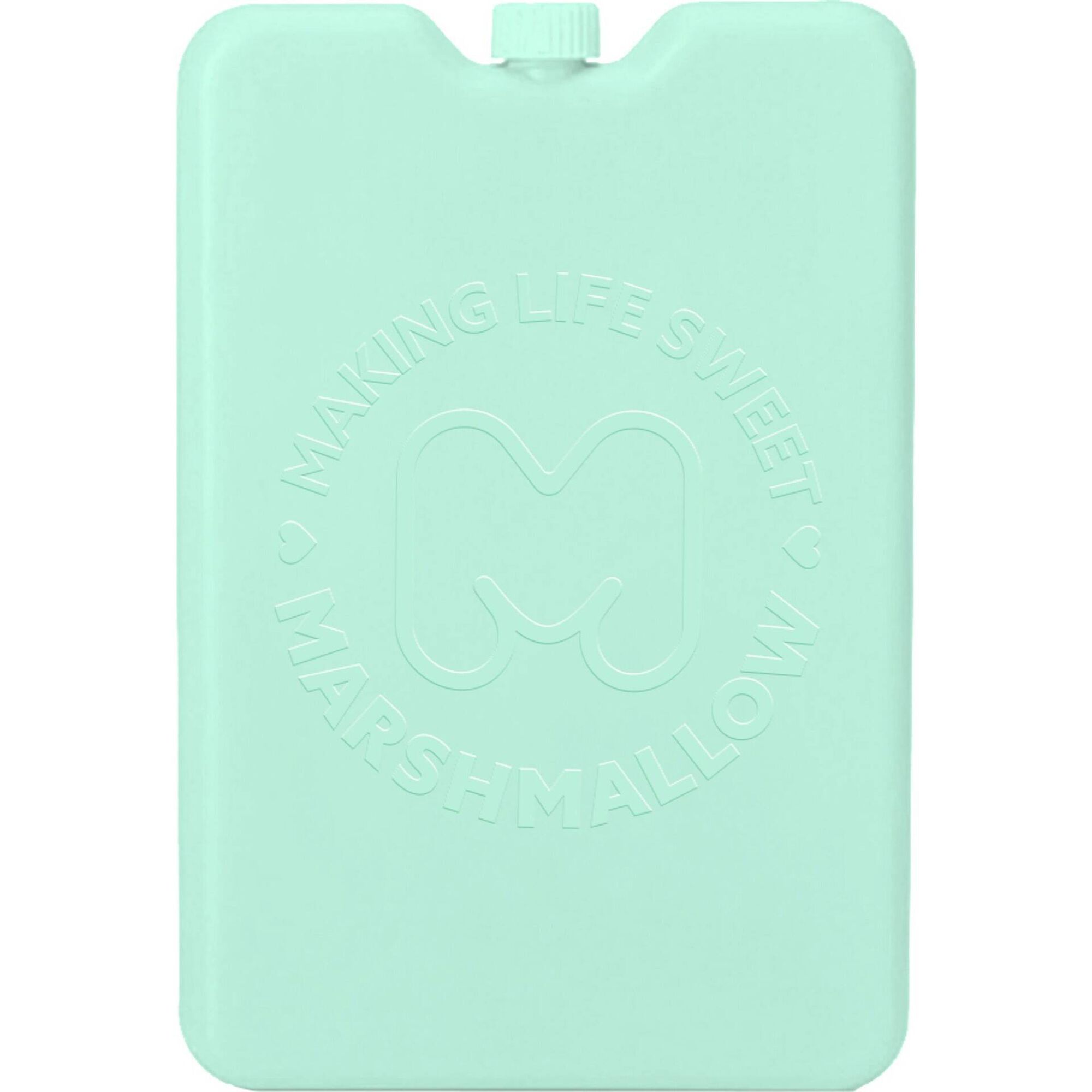 Termoacumulador Marshmallow