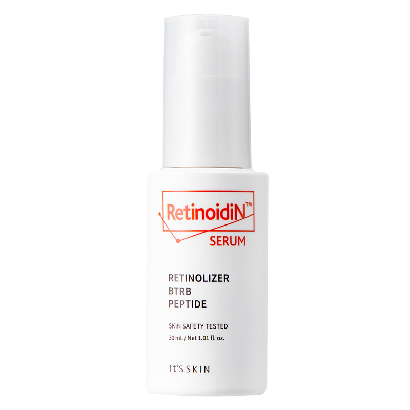 Sérum Facial Retinoidin It's Skin