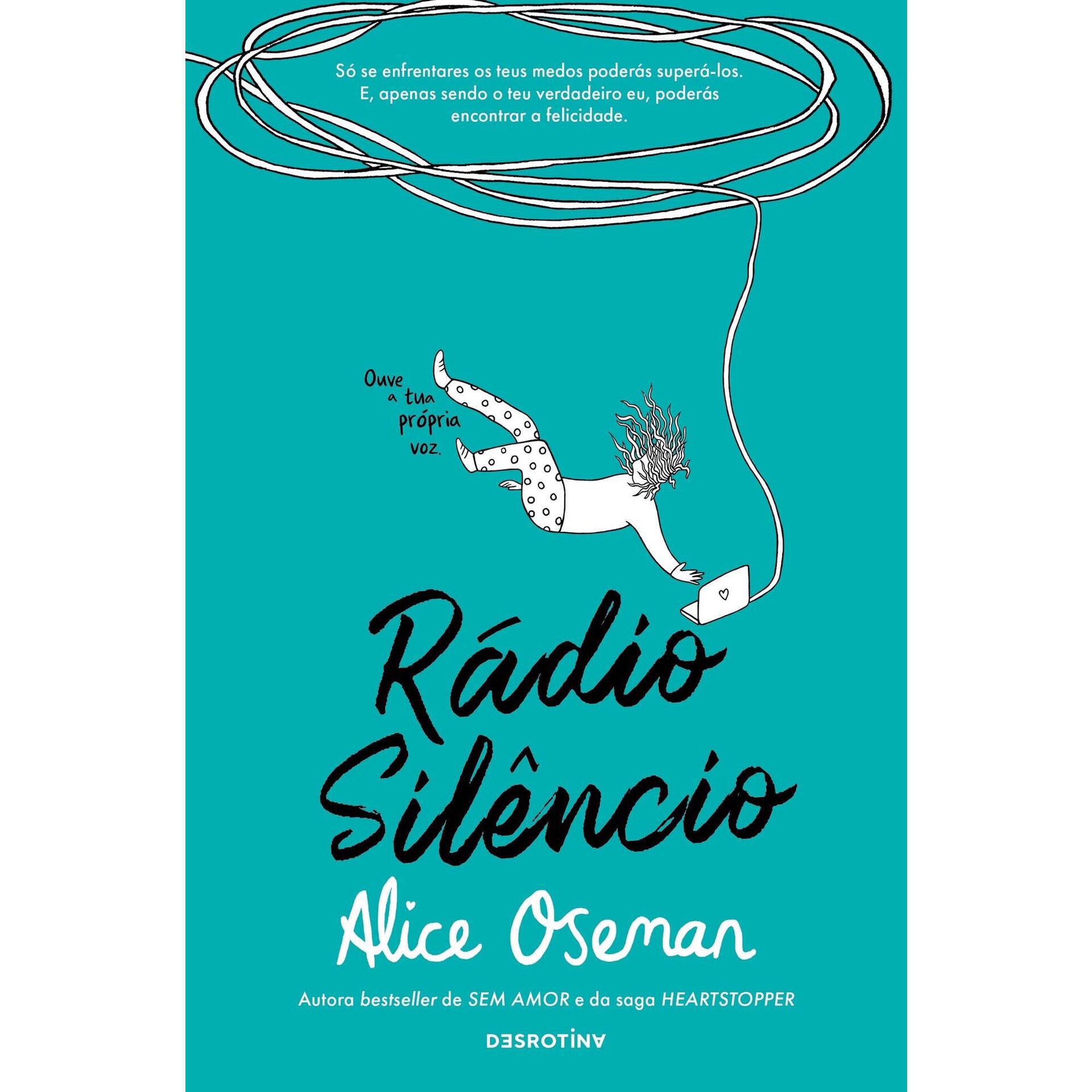 Rádio Silêncio Rádio Silêncio