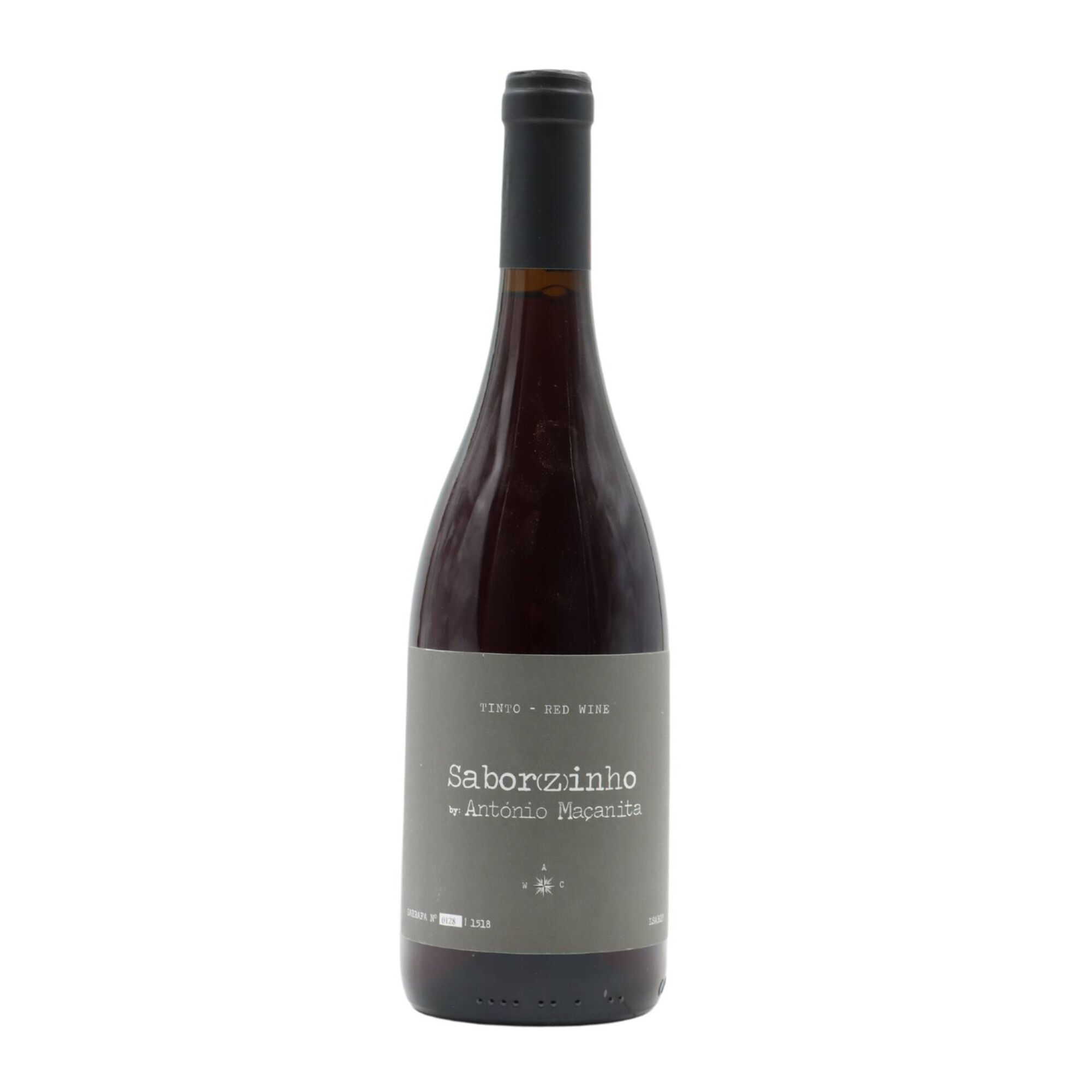 Azores Wine Company Saborinho A&ccedil;ores Vinho Tinto
