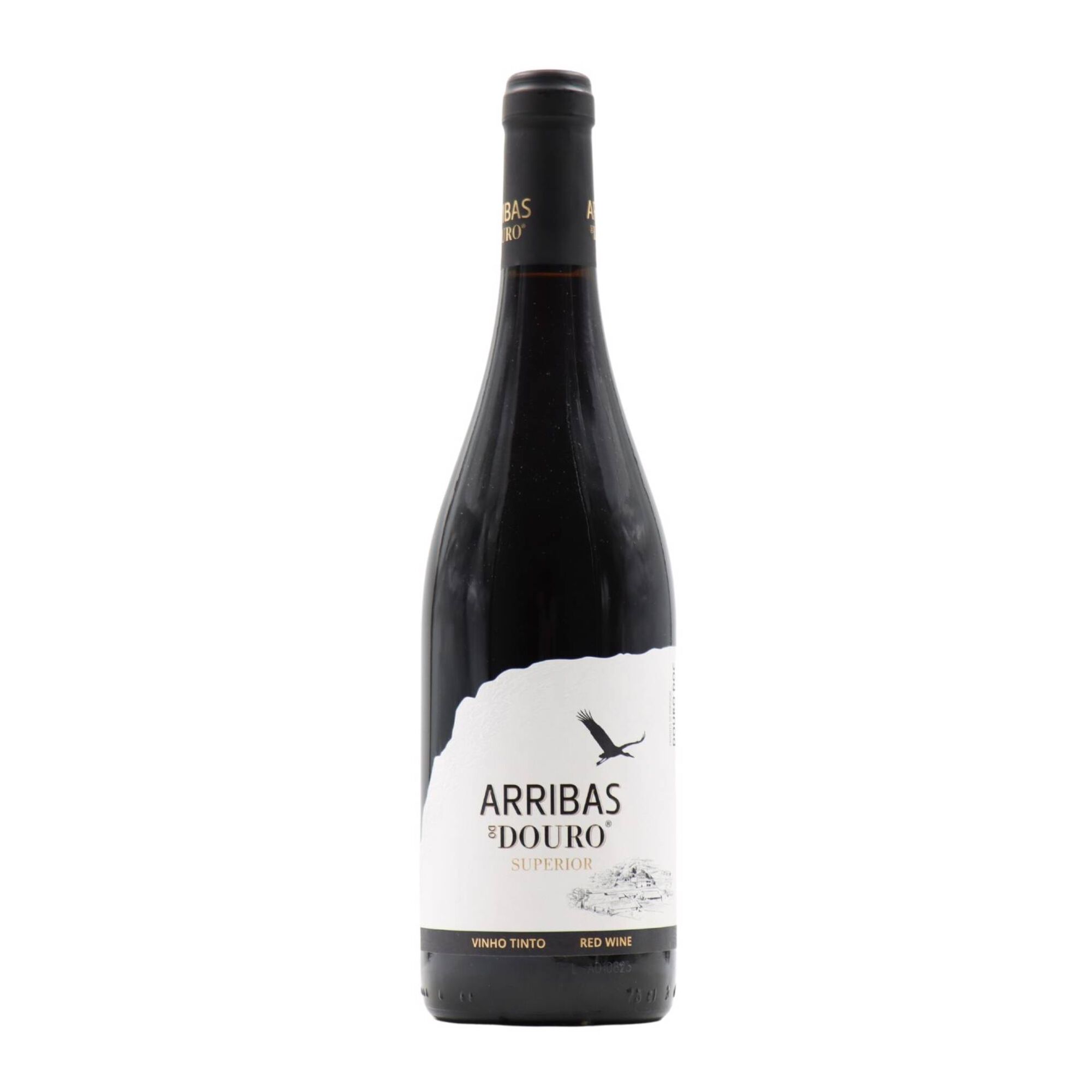 Arribas Do Douro Superior Douro Vinho Tinto