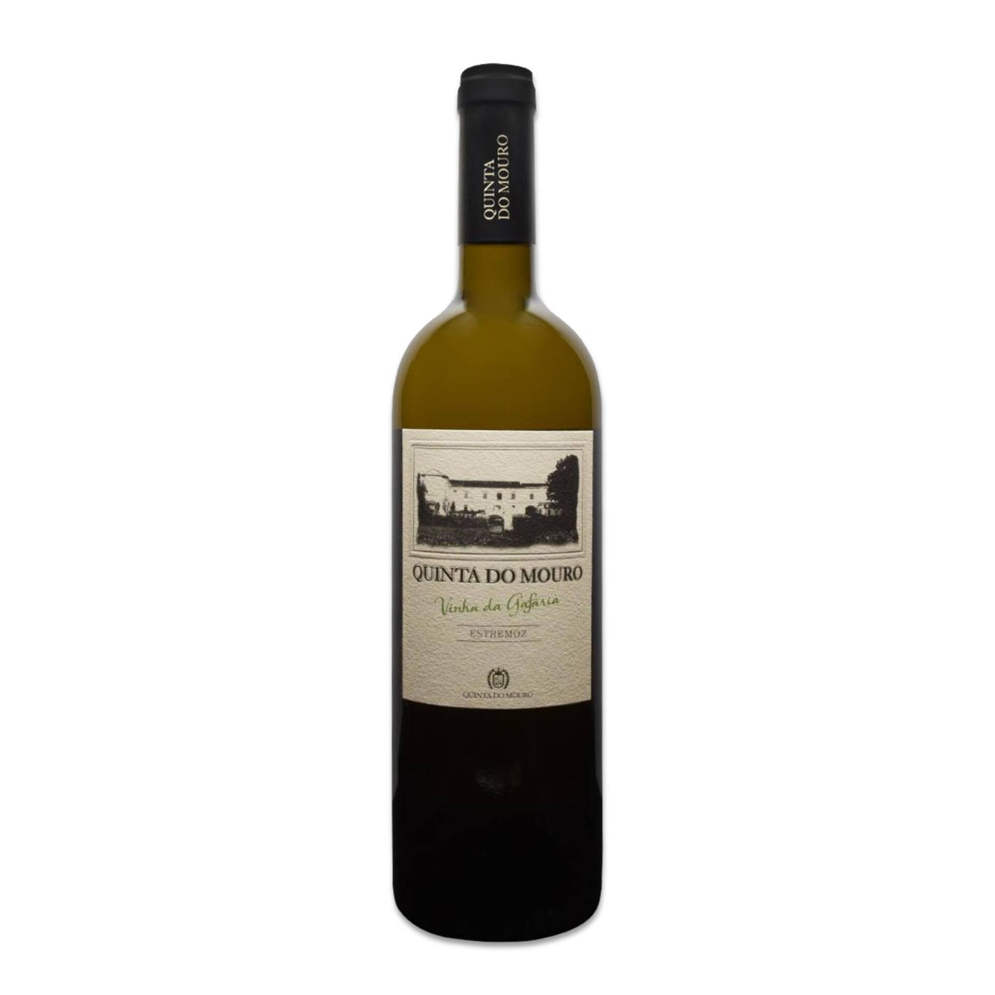 Quinta do Mouro Vinha Da Gafaria Alentejo Vinho Branco