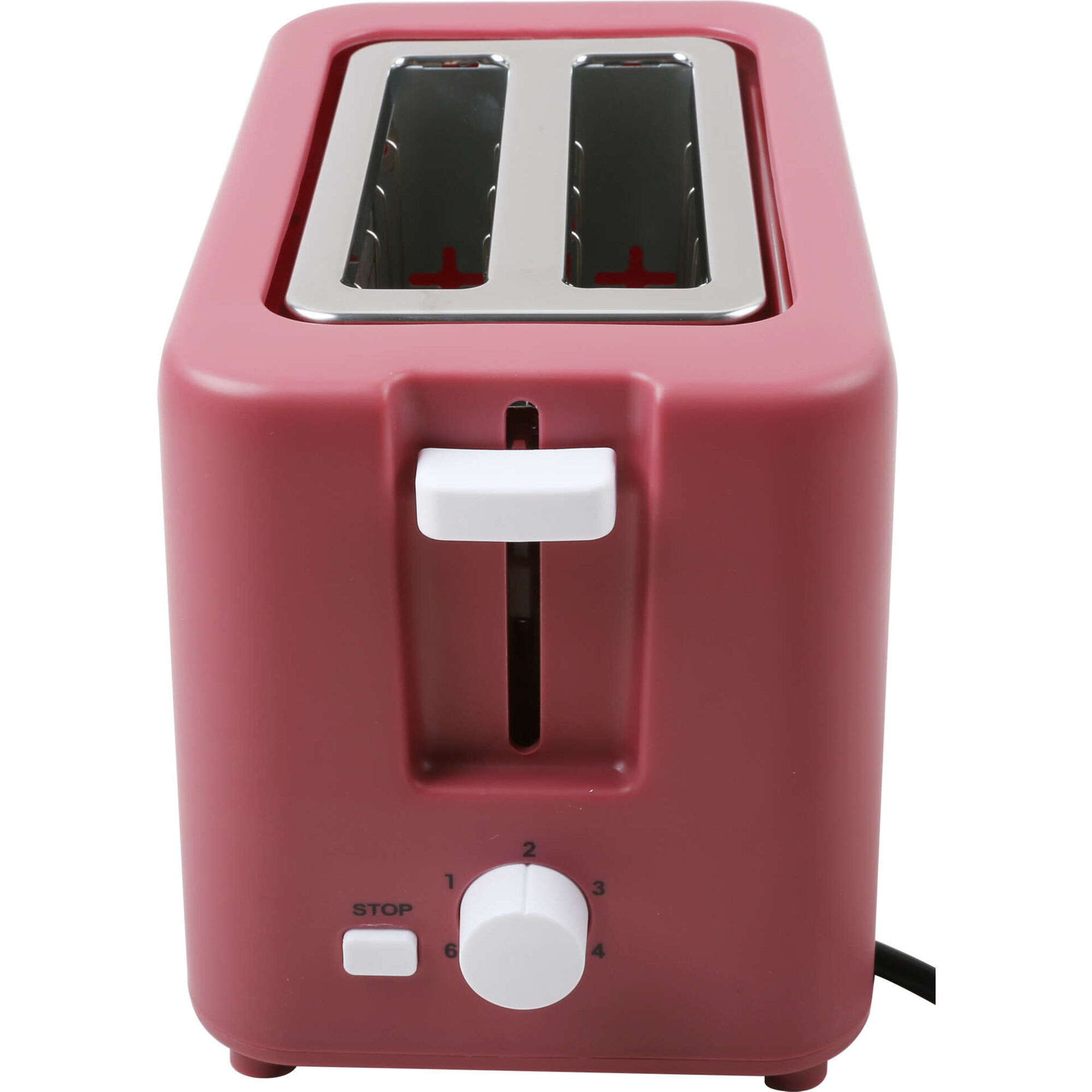Torradeira Dupla 650W Berry Bazar&atilde;o