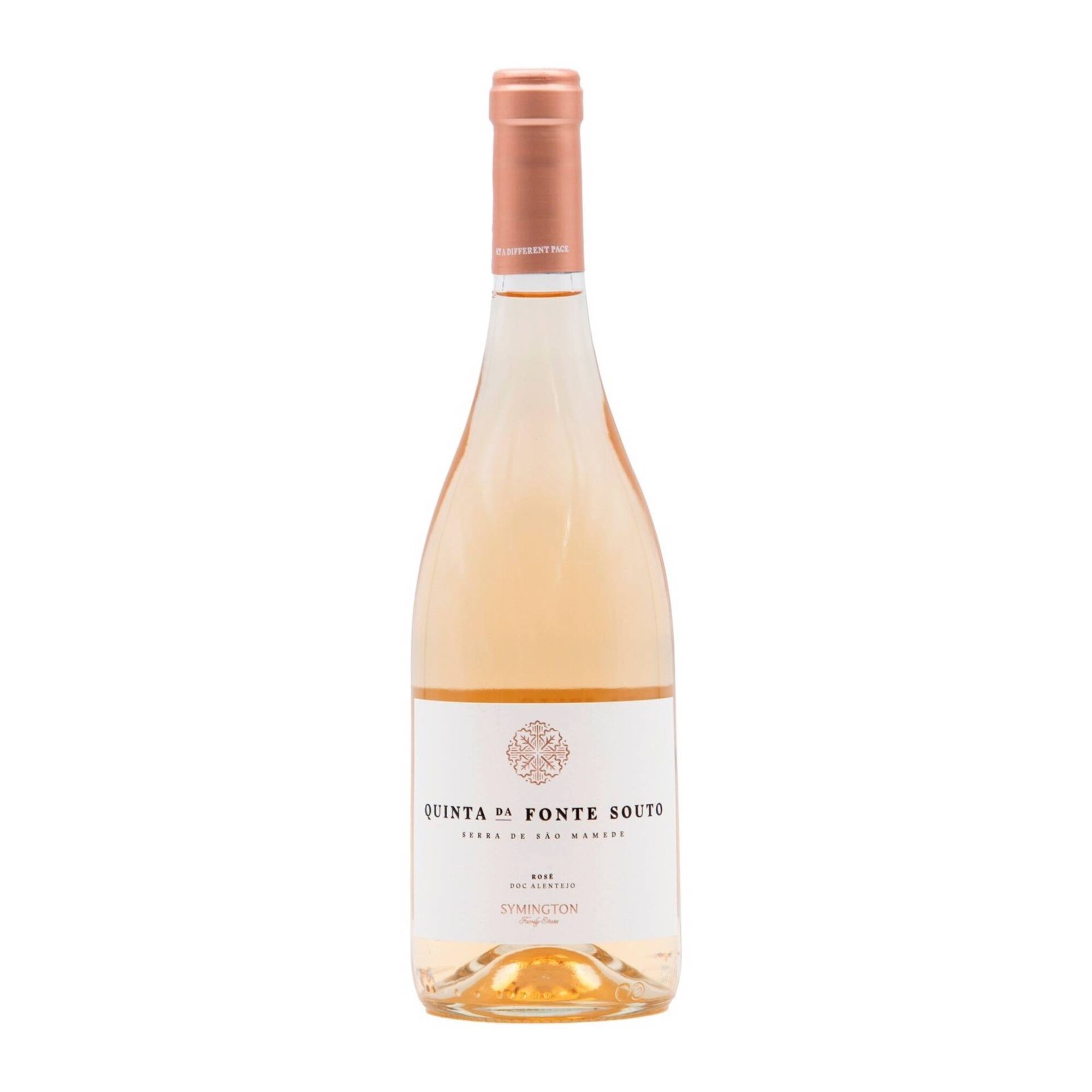 Quinta da Fonte Souto Alentejano Vinho Ros&eacute;
