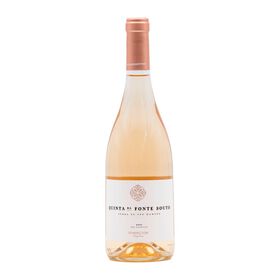 Quinta da Fonte Souto Alentejano Vinho Ros&eacute;