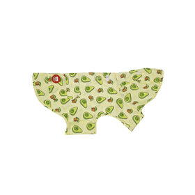Imperme&aacute;vel para C&atilde;o Avocado XXL Dukier