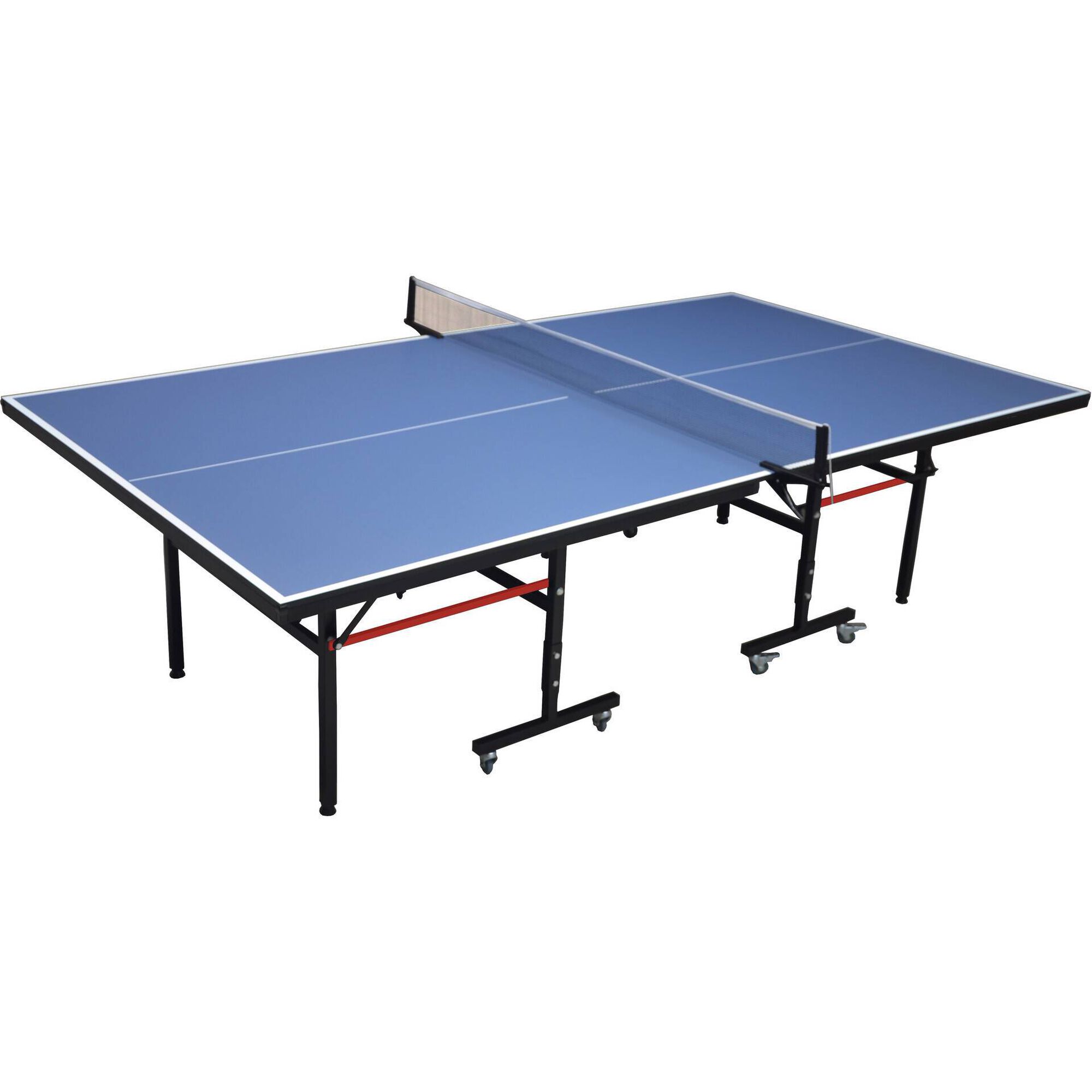 Zoko - Mesa de Ping Pong com Rodas