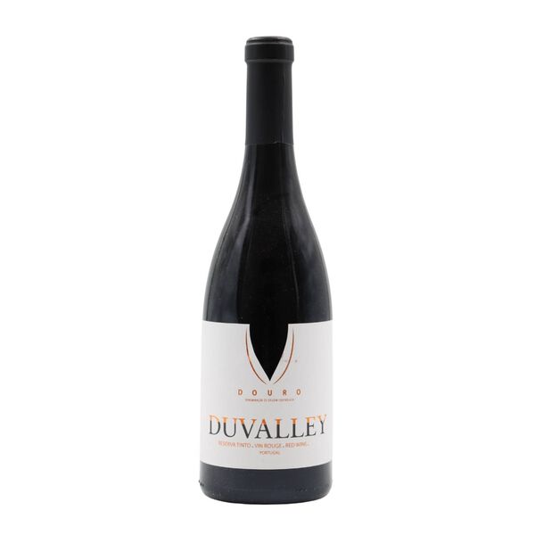 Ftp Vinhos Duvalley Reserva Douro Vinho Tinto