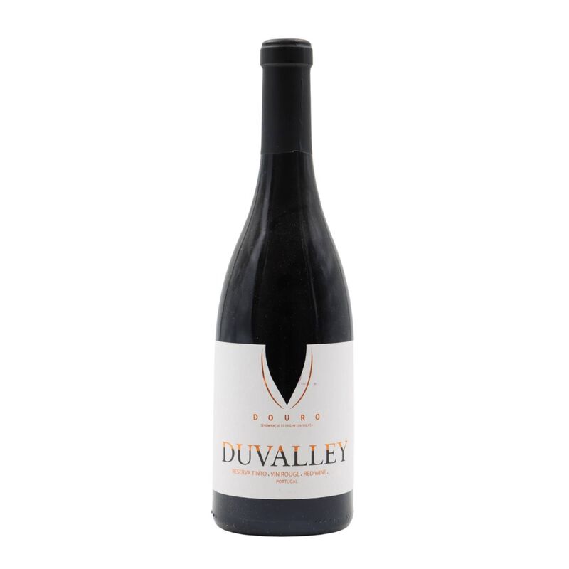 Duvalley Reserva Douro Vinho Tinto