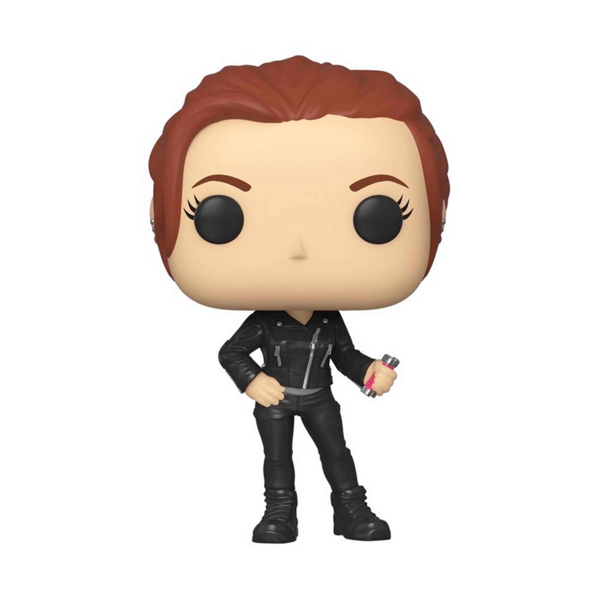 Figura Black Widow - Natasha Romanoff Figura Black Widow - Natasha Romanoff