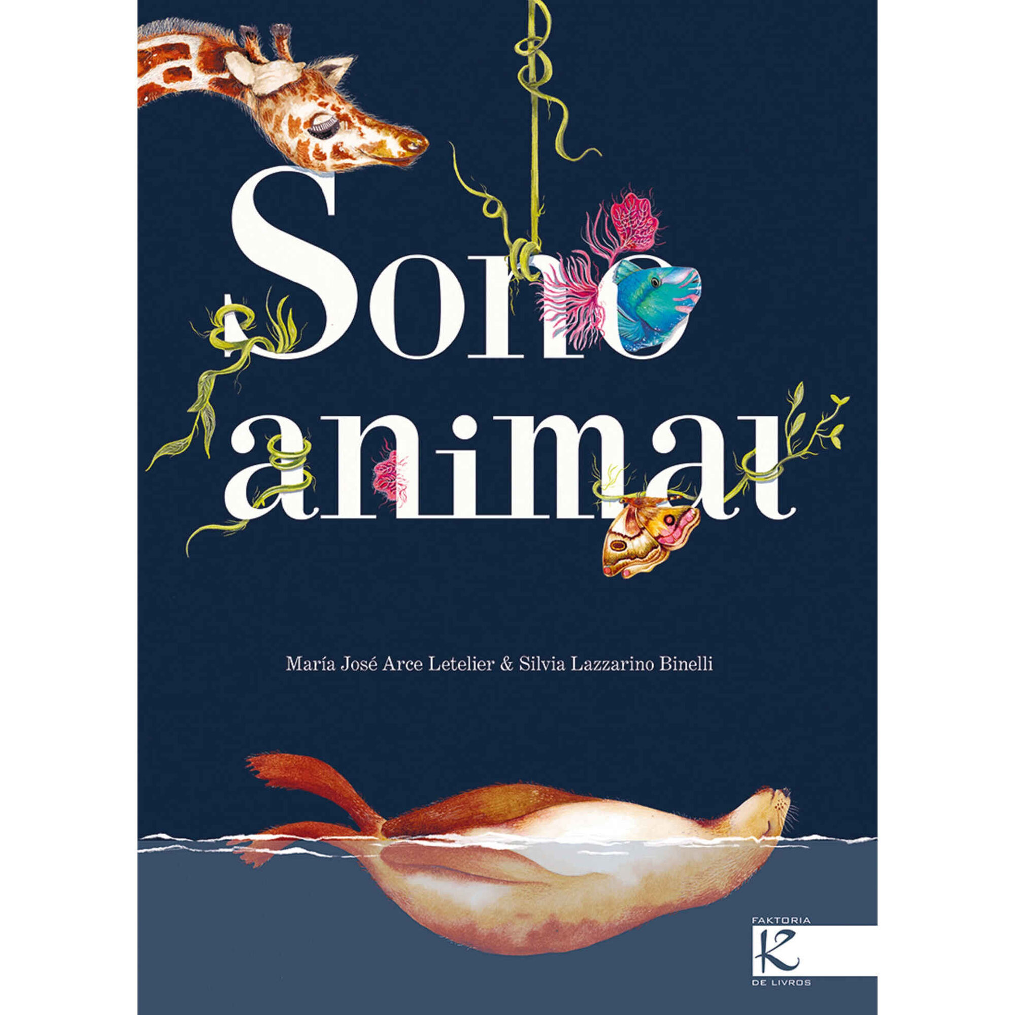 Sono Animal Sono Animal