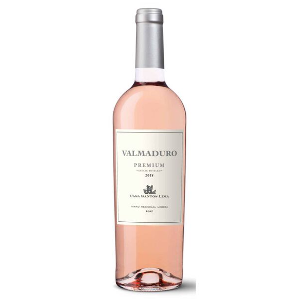 Valmaduro Premium Lisboa Vinho Rosé