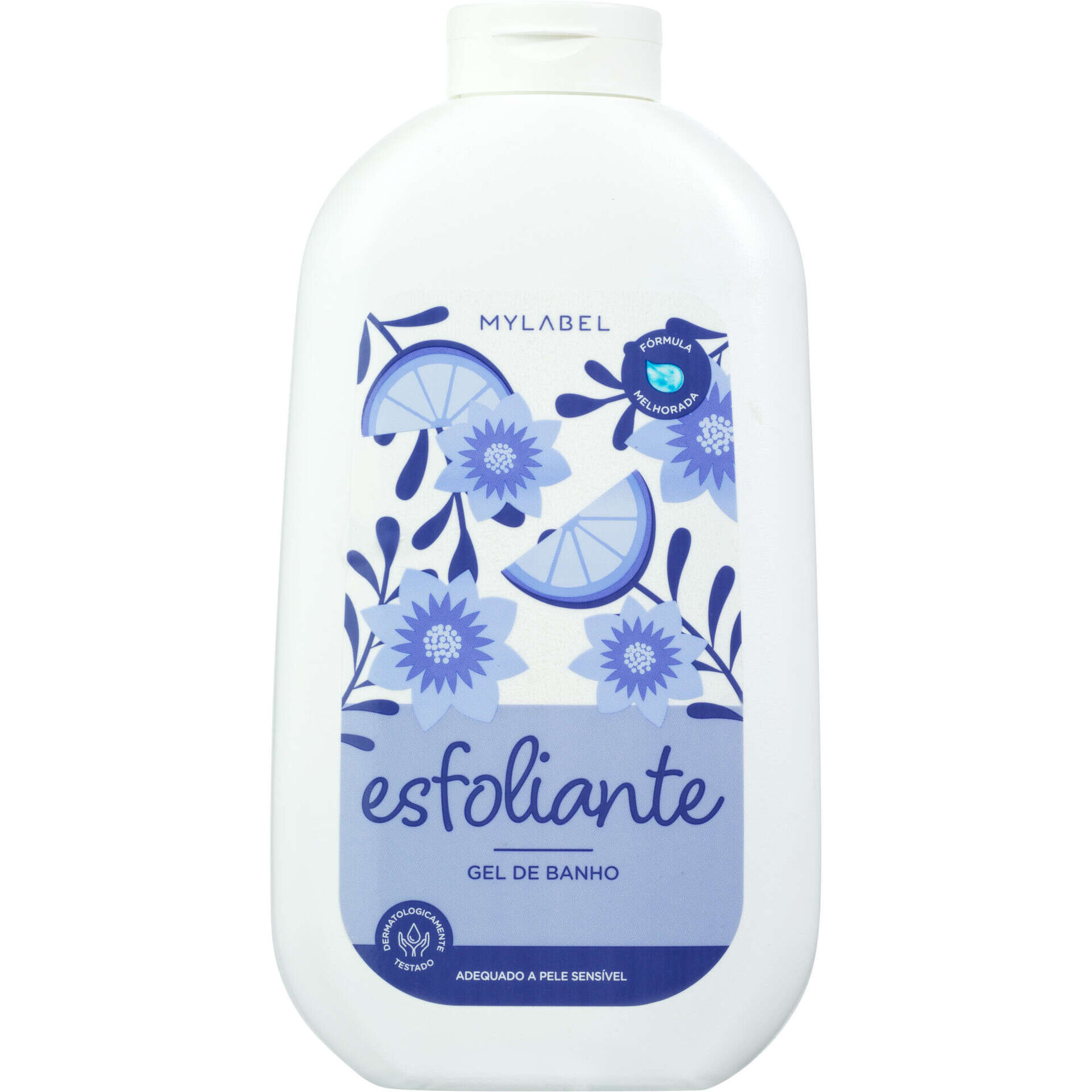Gel de Banho Spa MyLabel