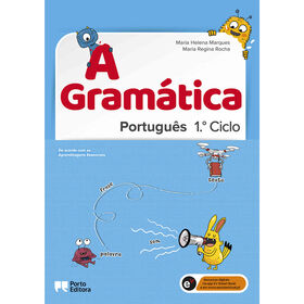 A Gramática - Português