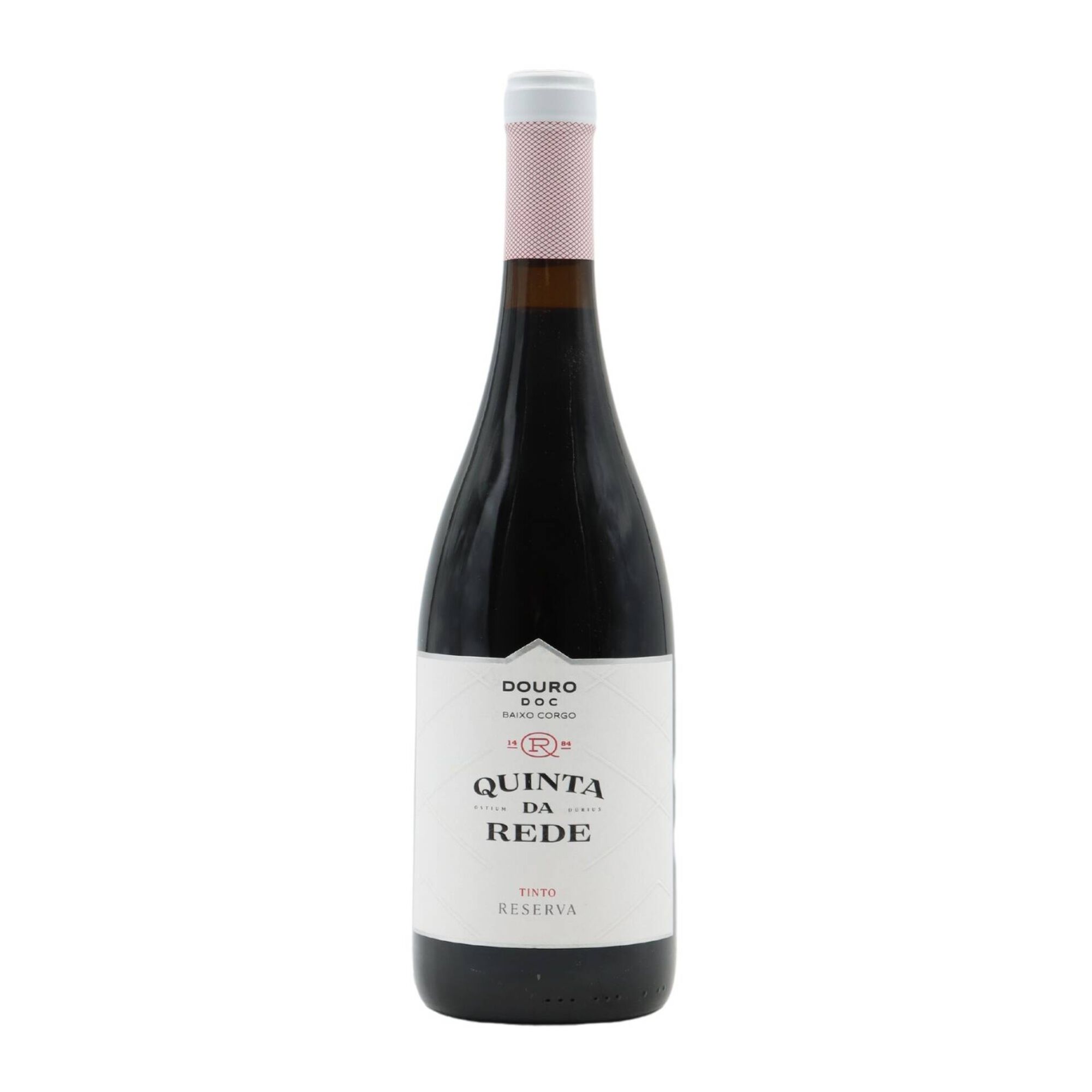Quinta Da Rede Reserva Douro Vinho Tinto Quinta Da Rede Reserva Douro Vinho Tinto