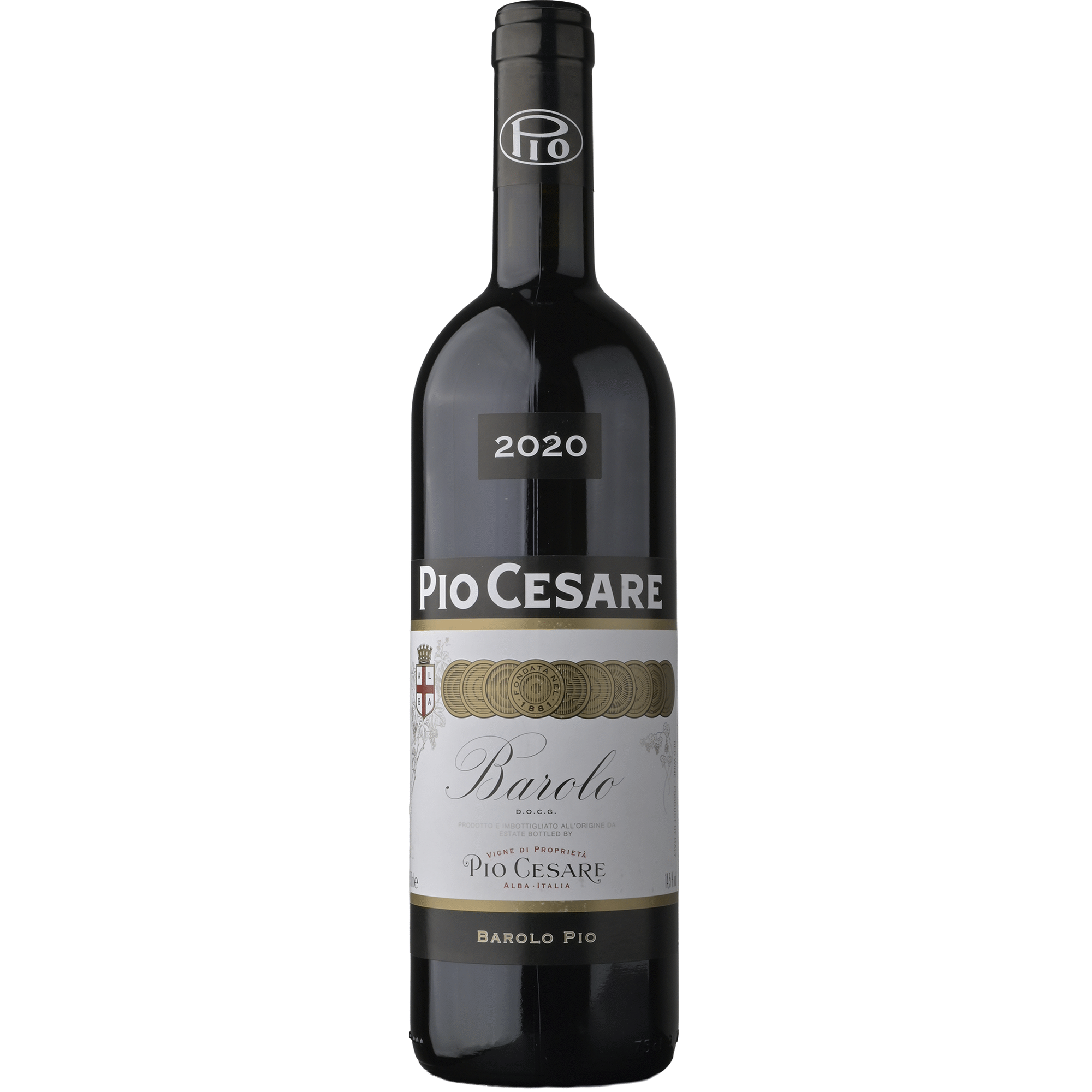 Pio Cesare Barolo Vinho Tinto
