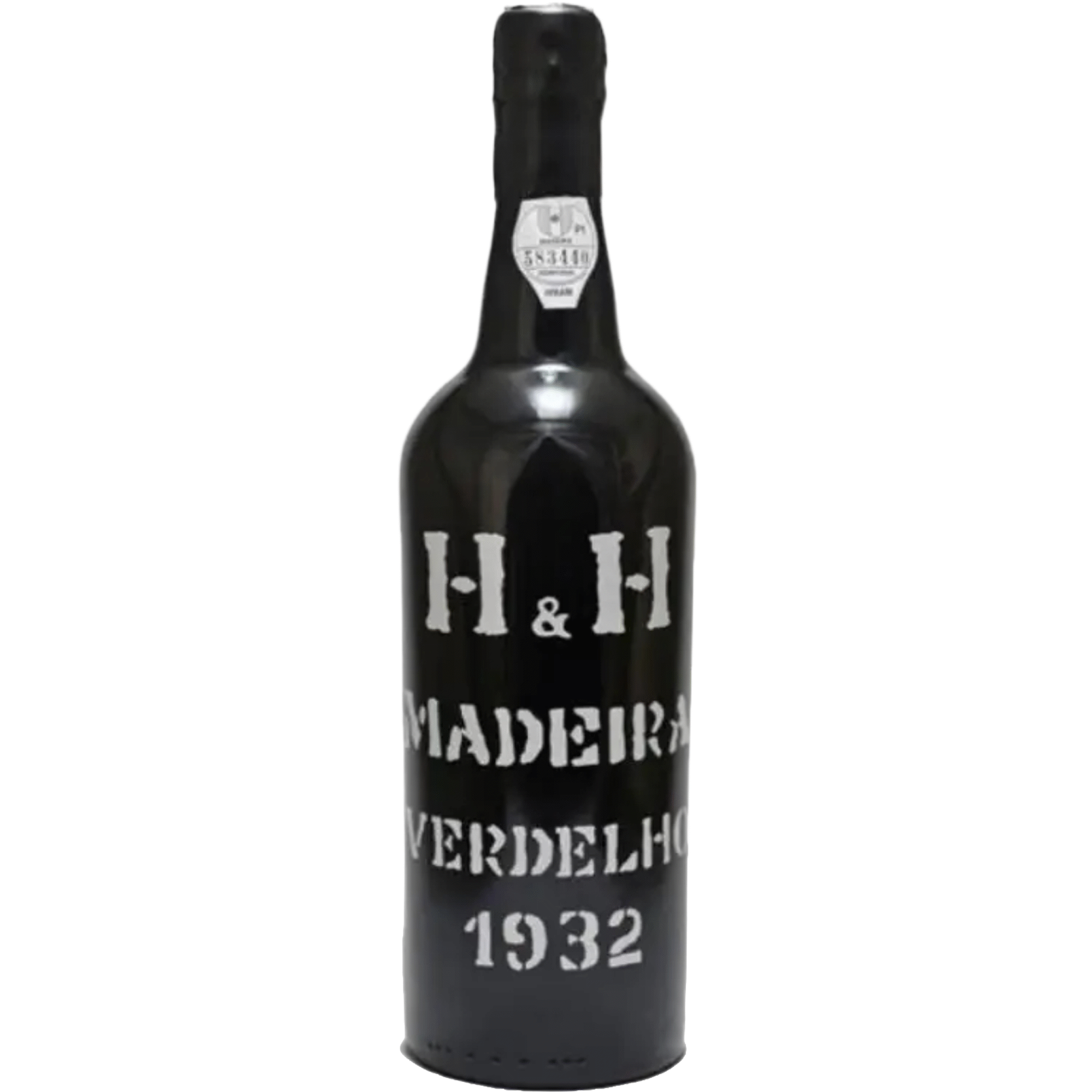 Henriques & Henriques Verdelho Vintage 1932 Vinho Da Madeira