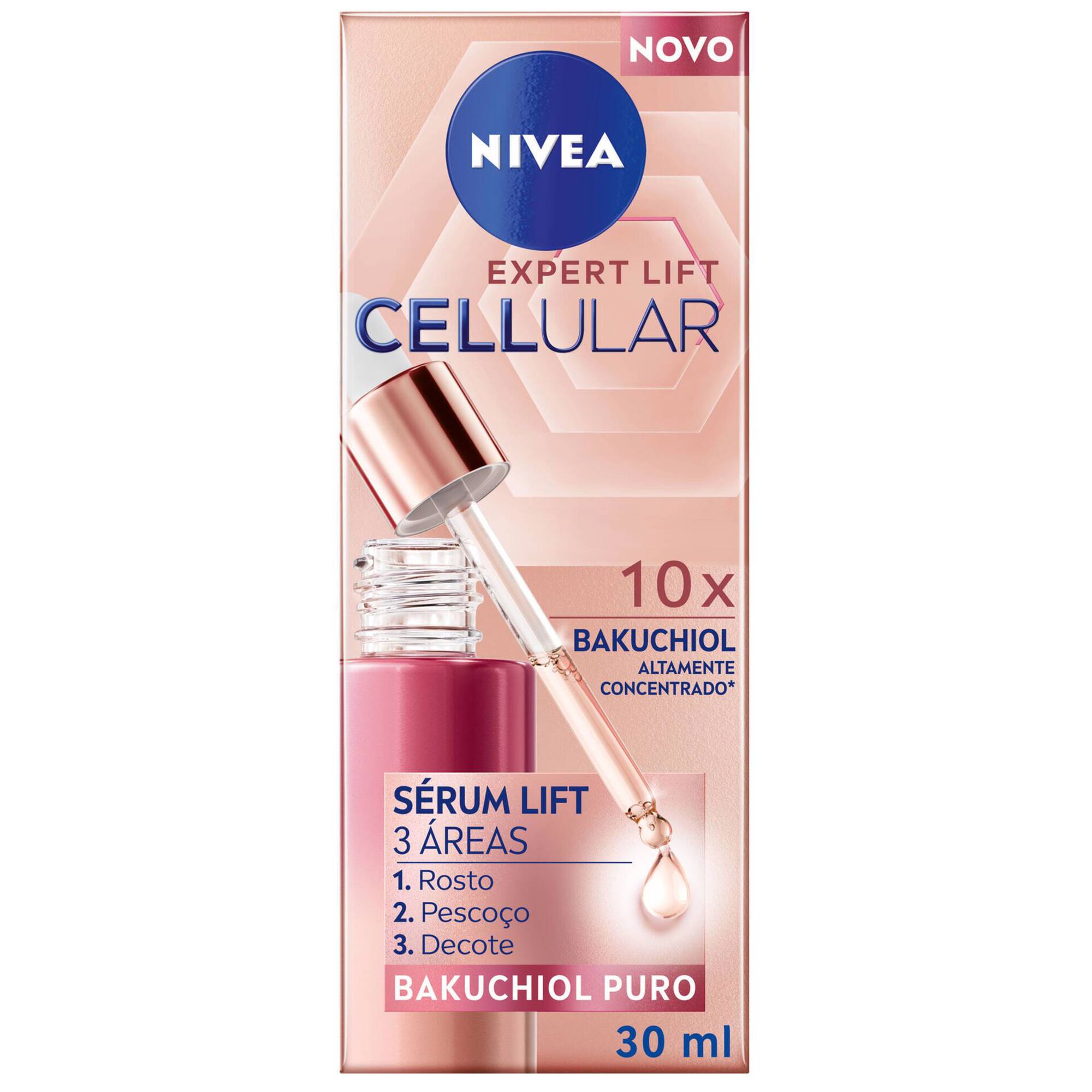 Sérum de Rosto Cellular Expert Lift