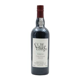 Quinta de Valle Longo Porto Vintage 2020