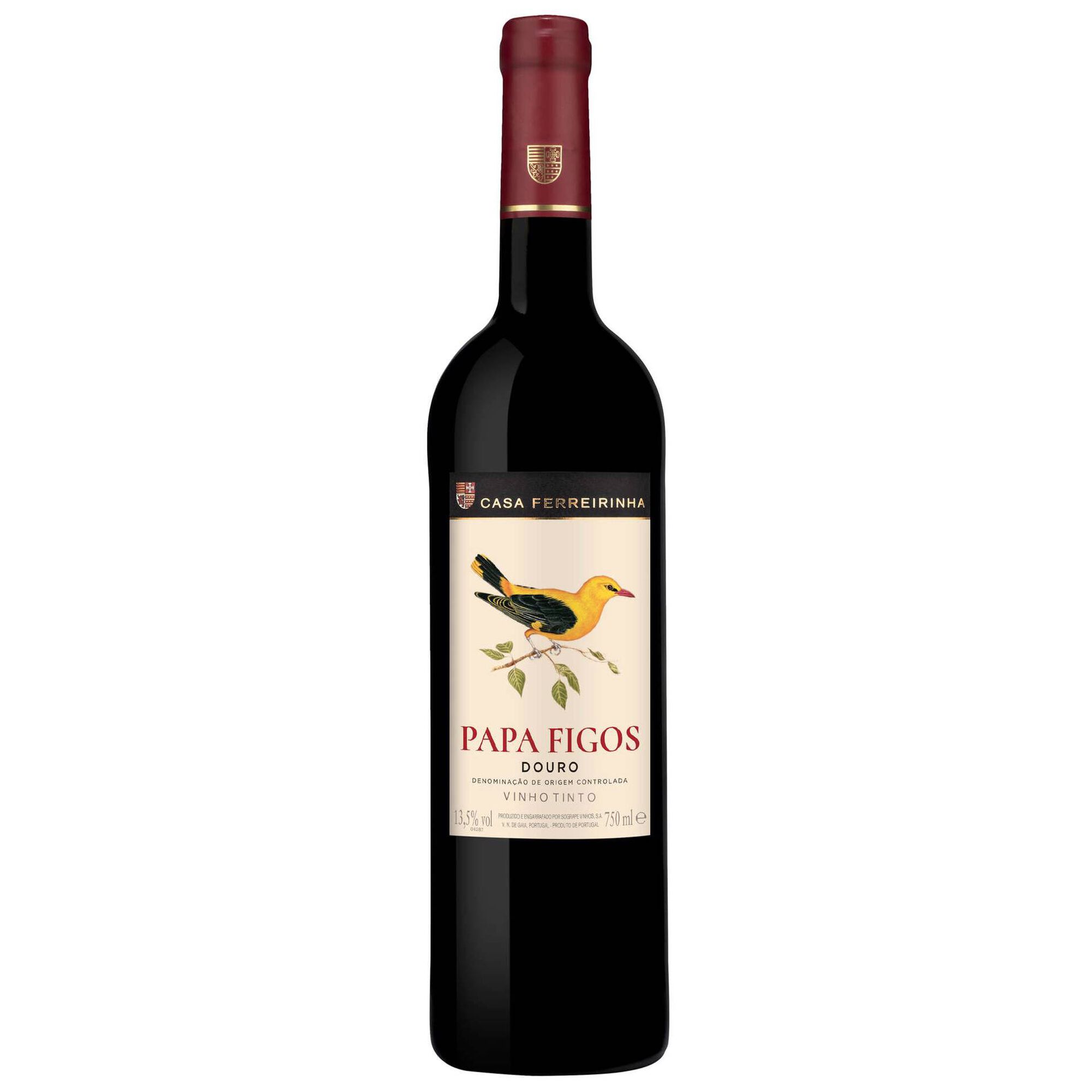 Papa Figos DOC Douro Vinho Tinto