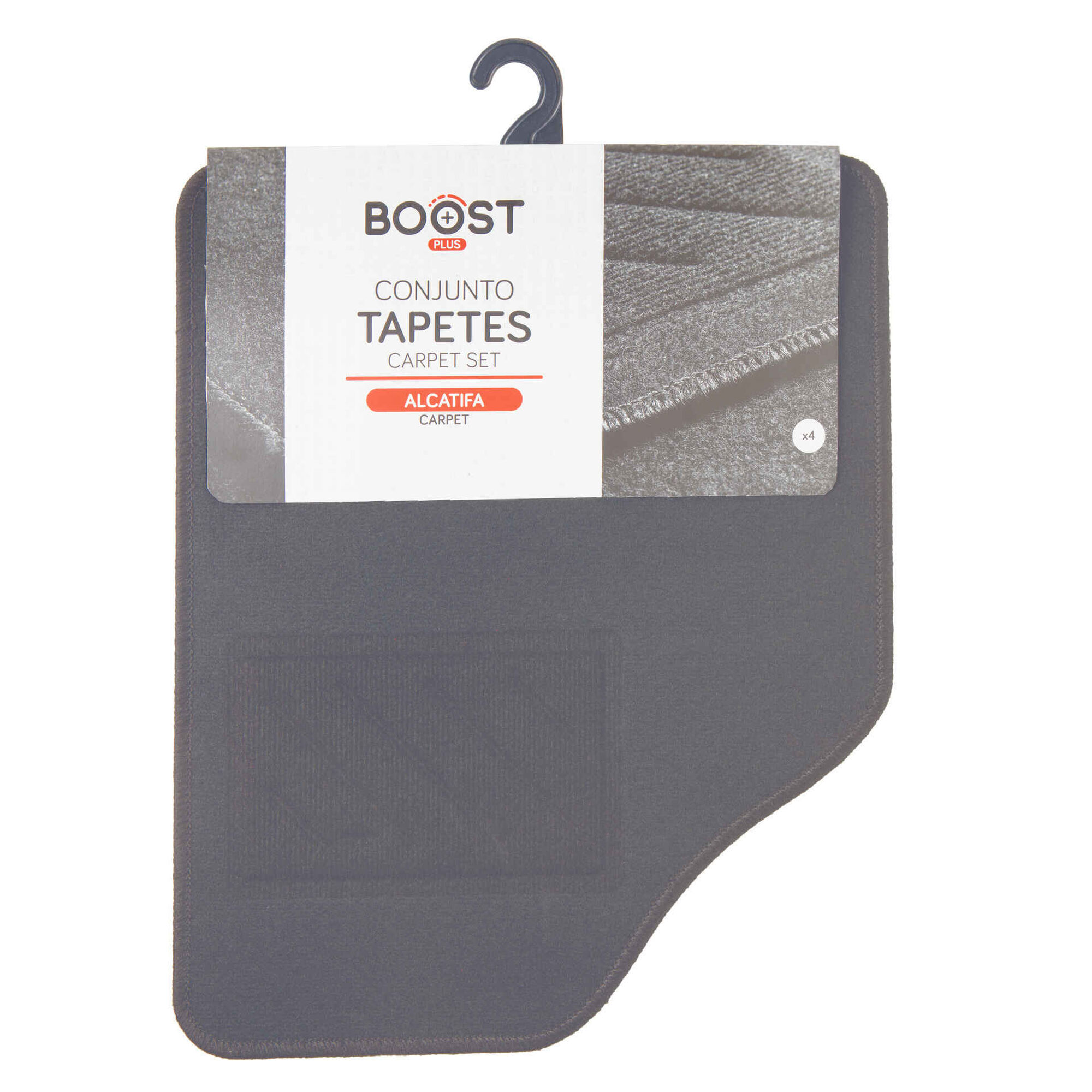 Tapetes Auto Universal Alcatifa