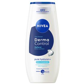 Gel de Banho Derma Control Defend Nivea