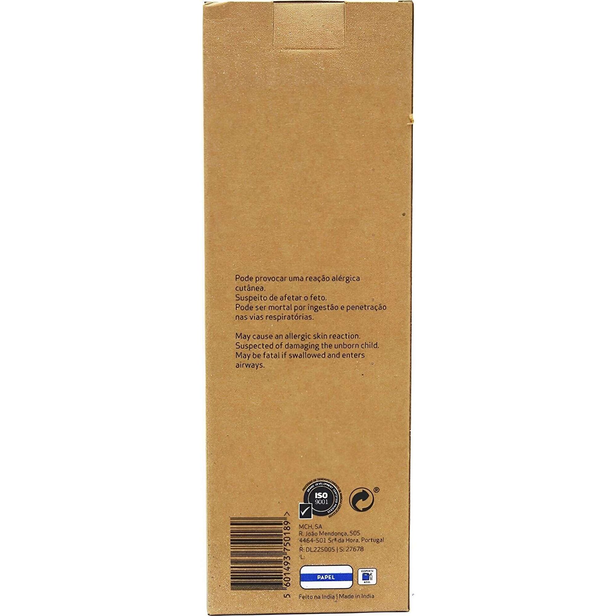 Ambientador Sticks Perfumados 50ml Flor Branca