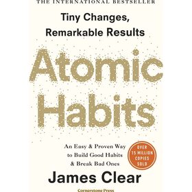 Atomic Habits