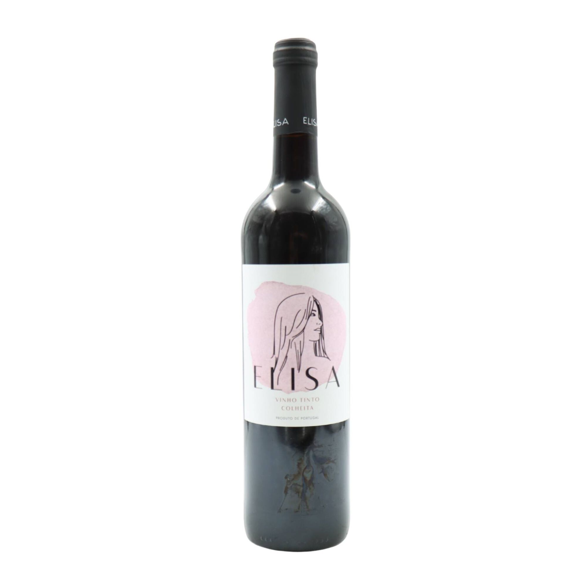 Elisa Beira Interior Beiras Vinho Tinto