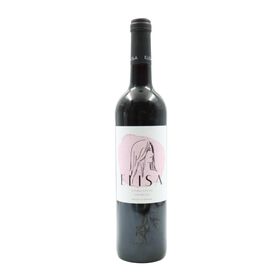 Elisa Beira Interior Beiras Vinho Tinto