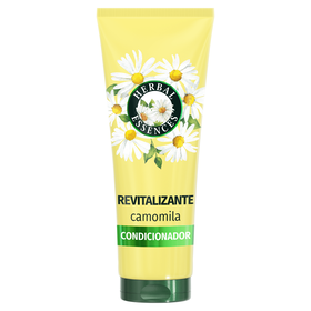 Condicionador Brilho Camomila Herbal Essences