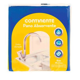 Pano Absorvente Pano Absorvente
