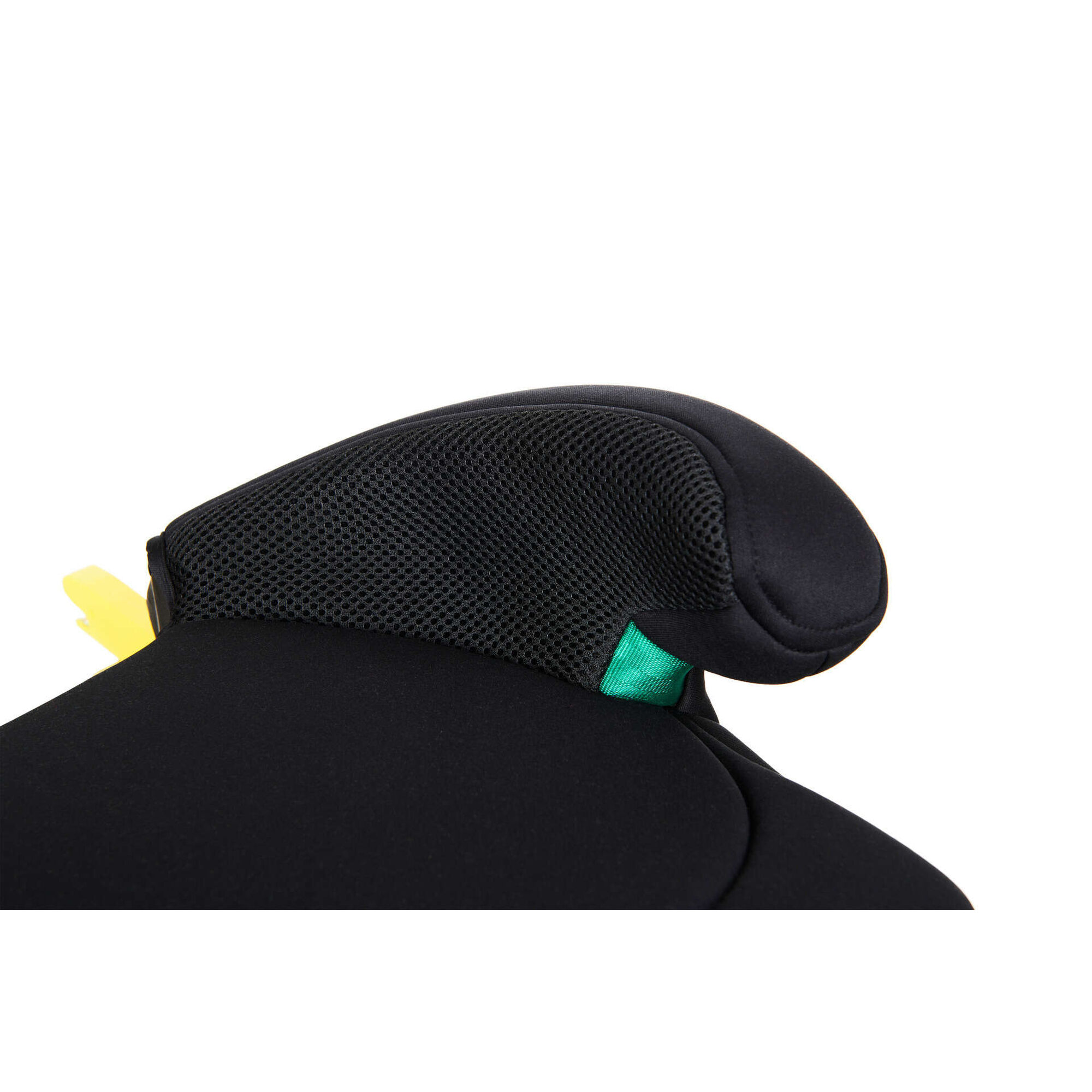 Assento Auto I-Size 125-150cm Isofix Preto