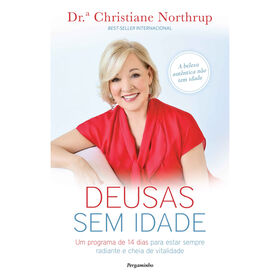 Deusas sem Idade de Christiane Northrup