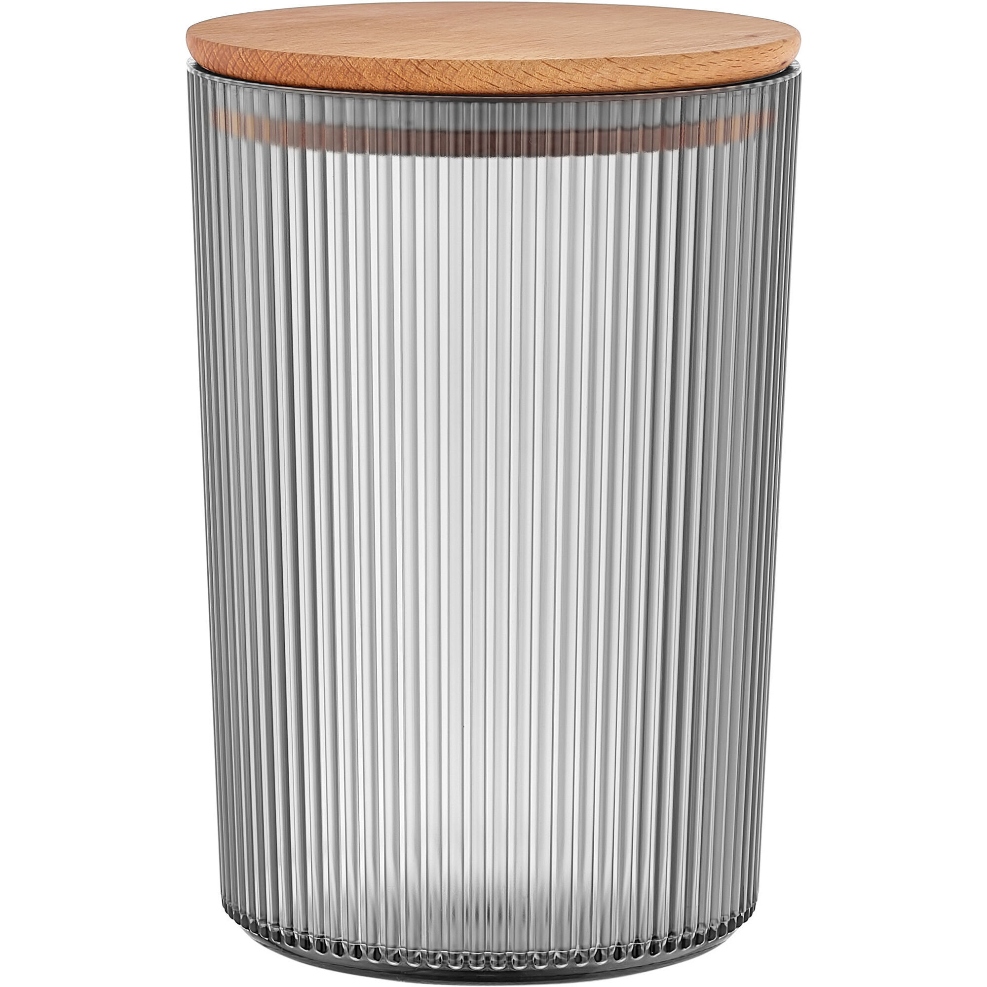 Frasco Multiusos 2,2L Smoke Kasa