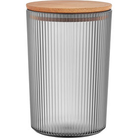 Frasco Multiusos 2,2L Smoke Kasa