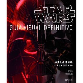 Star Wars: Guia Visual Definitivo