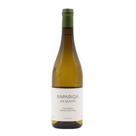 Luis Duarte Vinhos Rapariga da Quinta Alentejo Vinho Branco