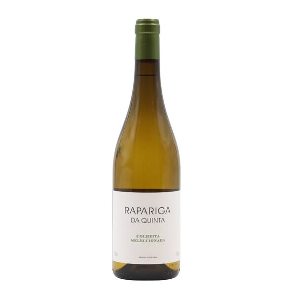 Luis Duarte Vinhos Rapariga da Quinta Alentejo Vinho Branco