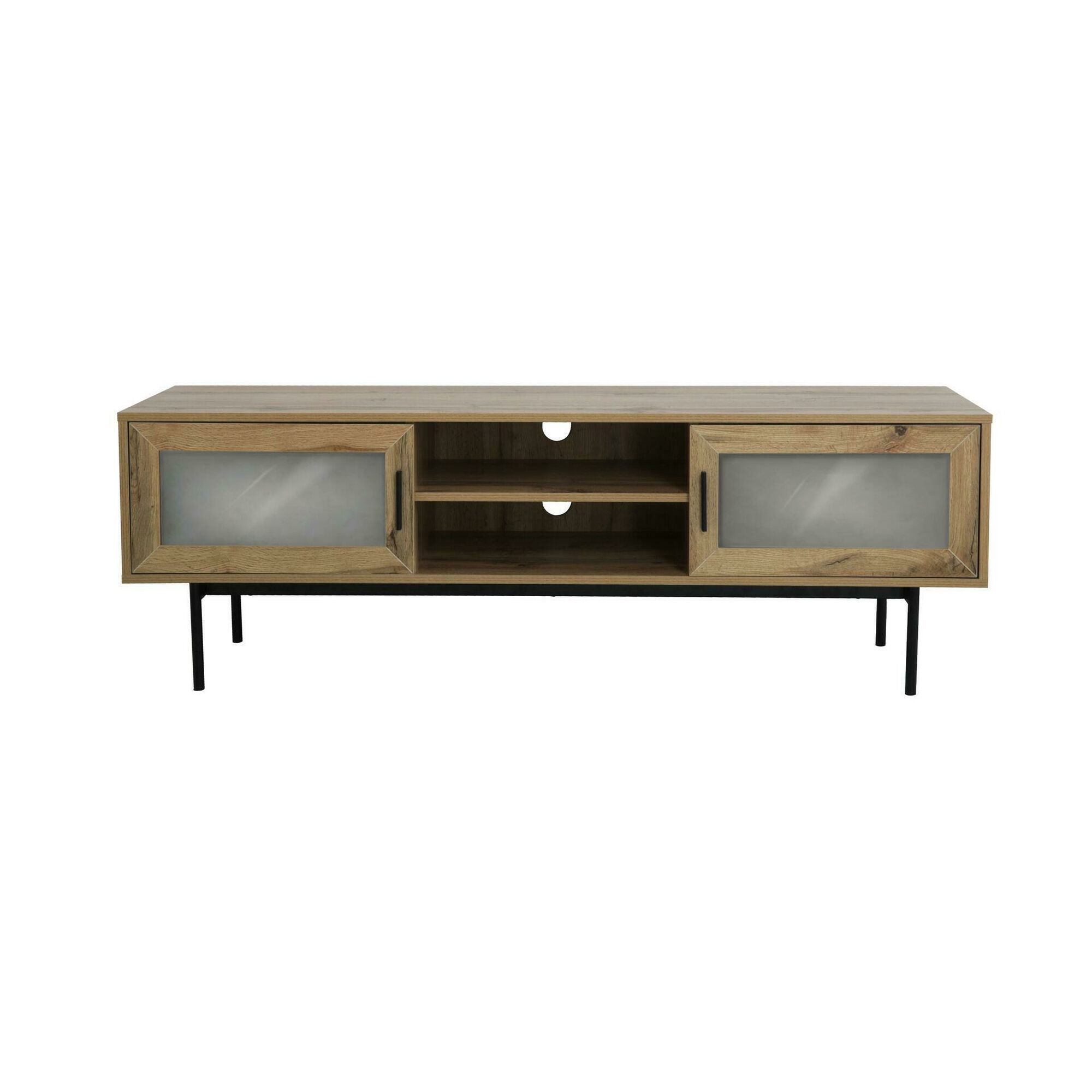 Móvel de TV 150x40x50cm Berna