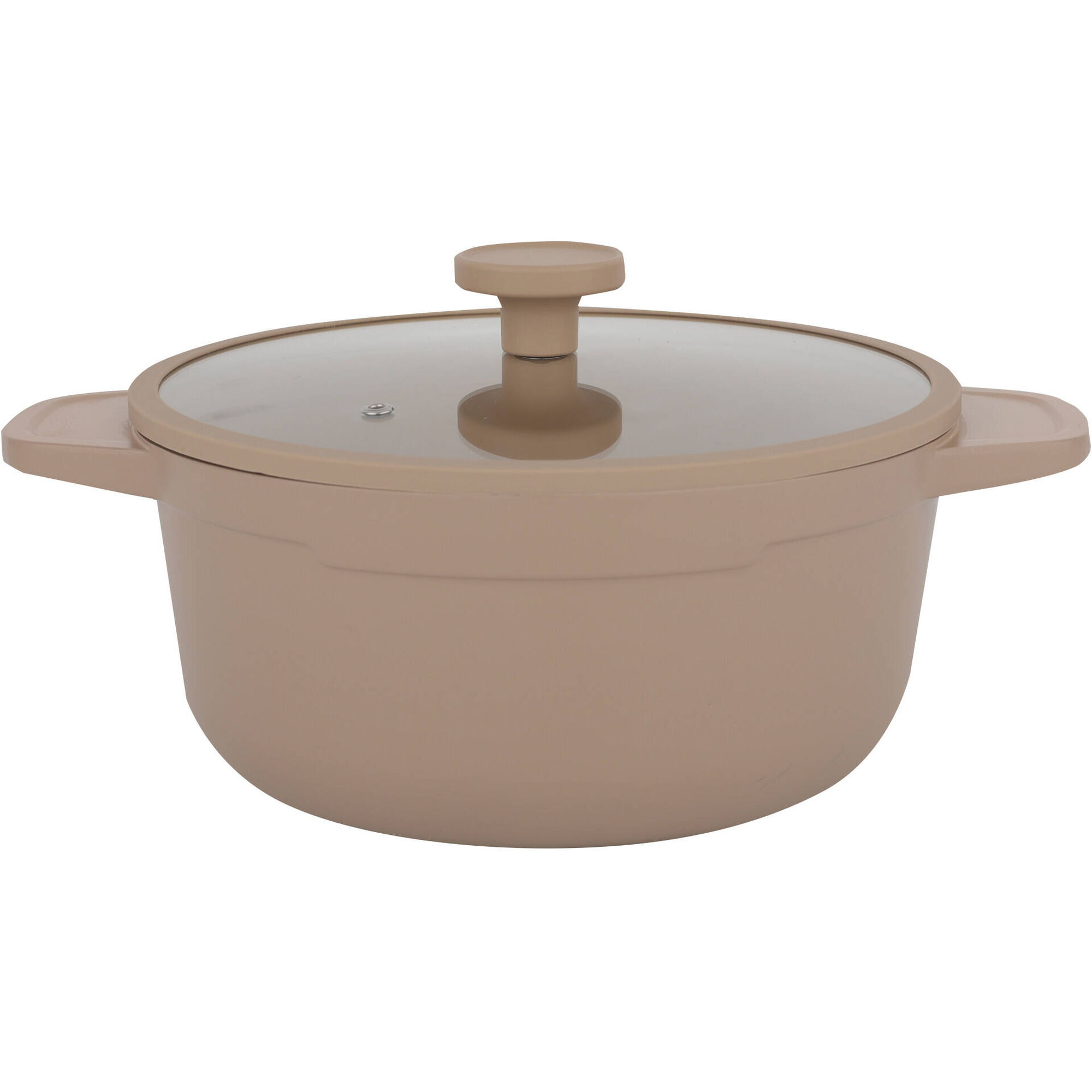 Ca&ccedil;arola 20cm Terra Cook Kasa