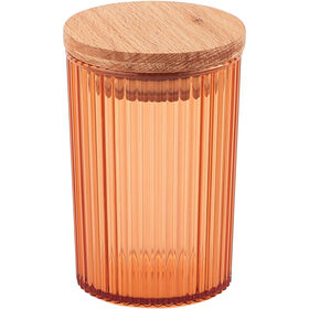 Frasco Especiarias &Acirc;mbar Kasa