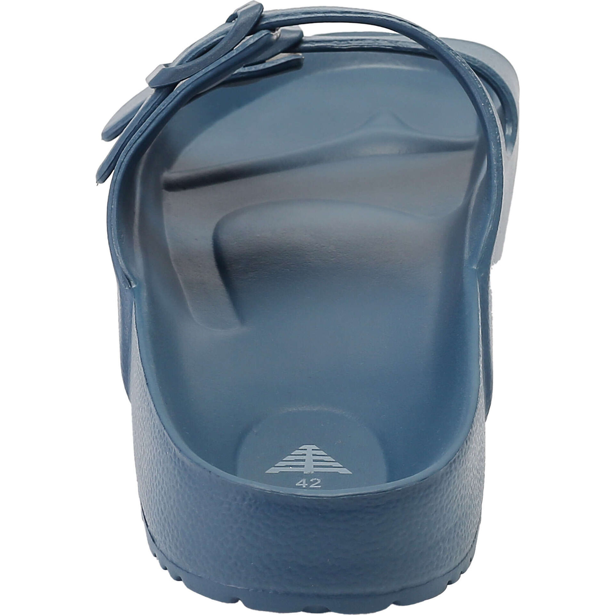 Sandálias Homem Azul