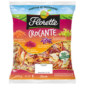 Salada Crocante Florette